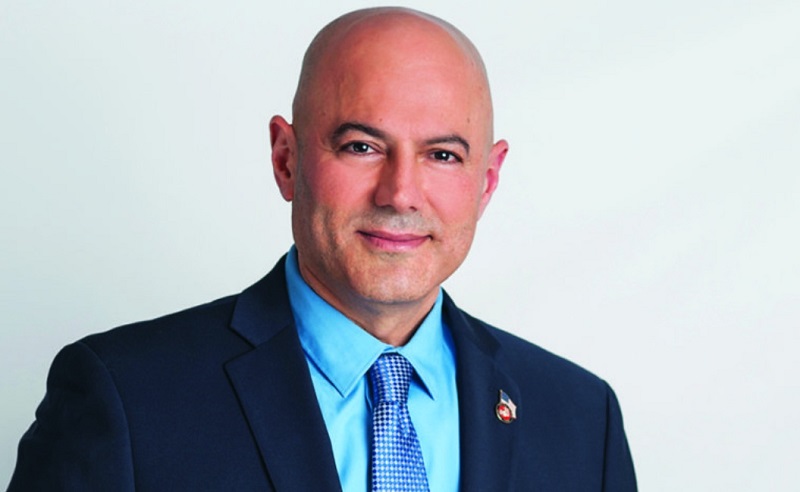 السفير الأمريكي الجديد بتونس:   «يشرفني تمثيل الولايات المتحدة في تونس.. ومتحمس للعمل الذي ينتظرني»